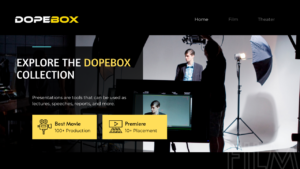 Dopebox Collection