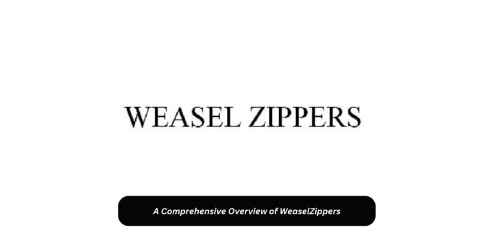 WeaselZippers