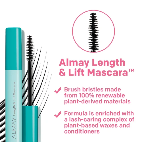 ALMAY Length & Lift Mascara