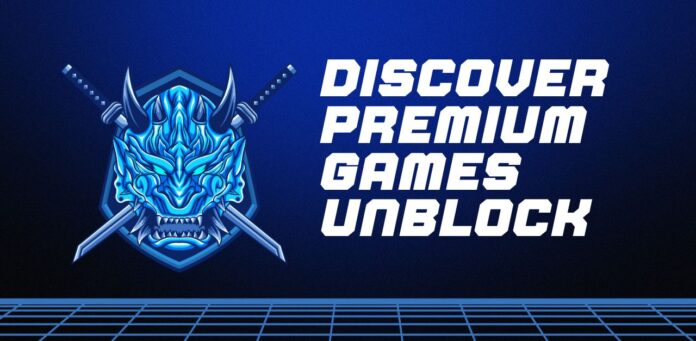 Premium Games Unblocked