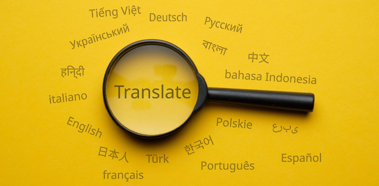 Oprekladač A Free and Easy Way to Translate Text