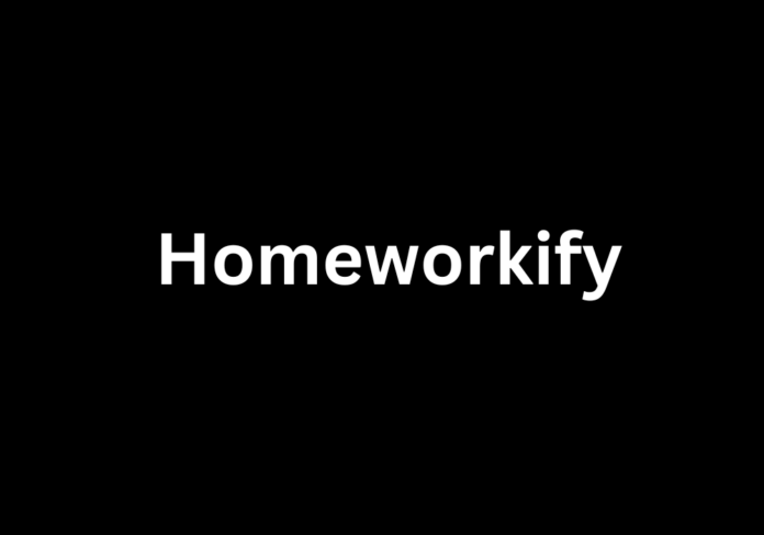 Homeworkify