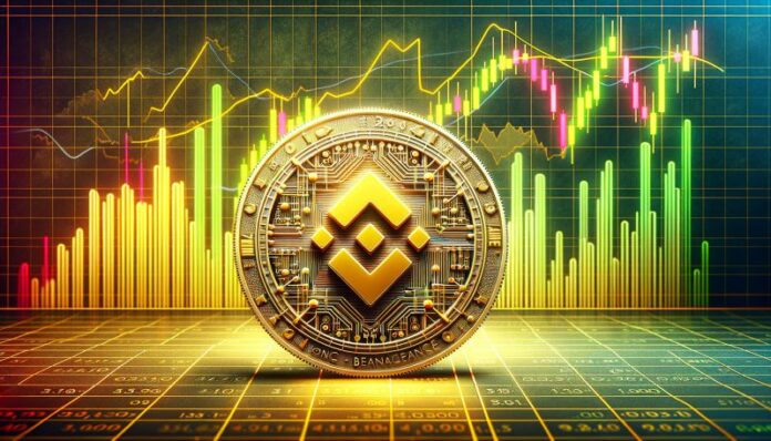 BNB (Binance Coin)